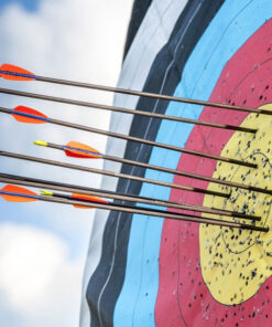 Archery Services in Abu Dhabi | Indoor Shooting & Archery Abu Dhabi