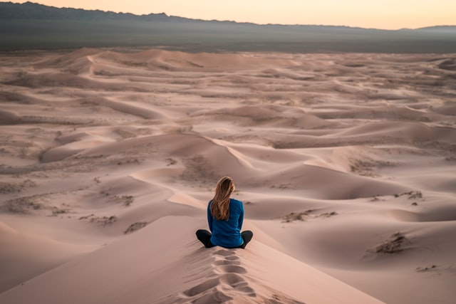 Desert Dune Tours Abu Dhabi